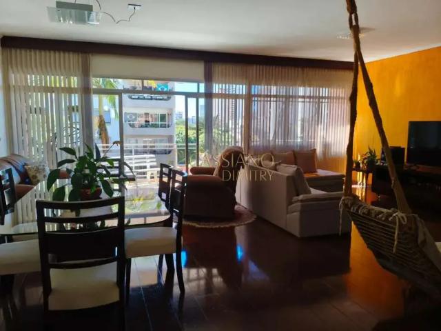 Apartamento para Venda em São José dos Campos/SP Vila Adyana 3 Quartos