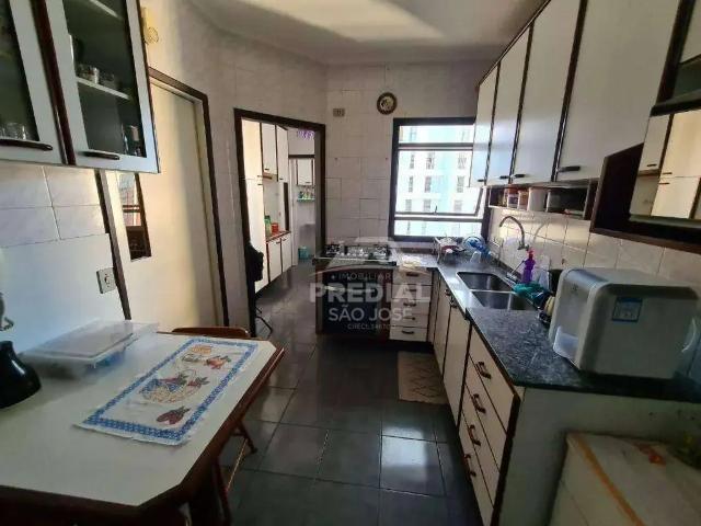 Apartamento para Venda em São José dos Campos/SP Vila Adyana 3 Quartos