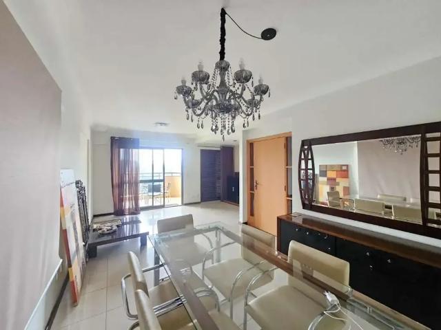 Apartamento para Venda em São José dos Campos/SP Vila Adyana 3 Quartos