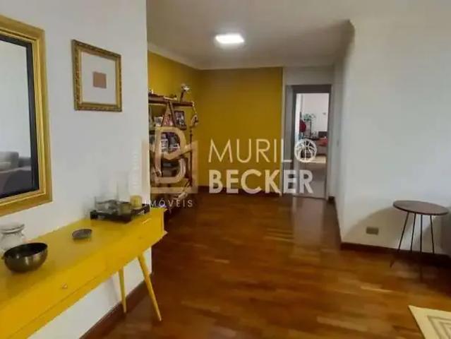 Apartamento para Venda em São José dos Campos/SP Vila Adyana 3 Quartos