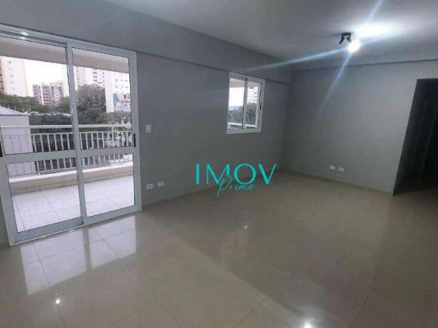 Apartamento para Venda em São José dos Campos/SP Vila Adyana 3 Quartos