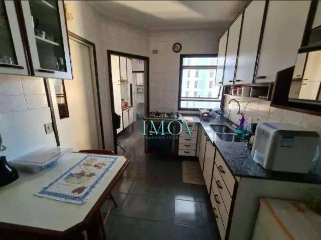 Apartamento para Venda em São José dos Campos/SP Vila Adyana 3 Quartos