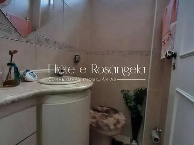 Apartamento para Venda em São José dos Campos/SP Vila Adyana 3 Quartos