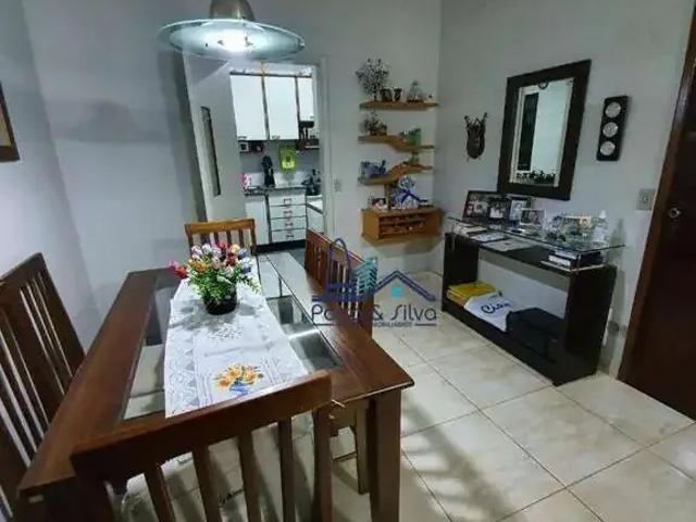 Apartamento para Venda em São José dos Campos/SP Vila Adyana 3 Quartos