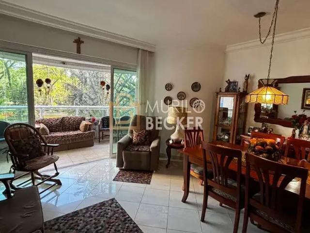 Apartamento para Venda em São José dos Campos/SP Vila Adyana 3 Quartos