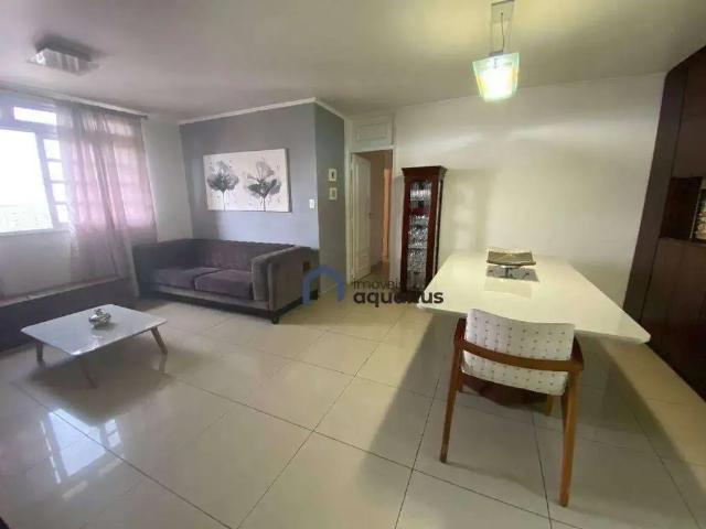 Apartamento para Venda em São José dos Campos/SP Vila Adyana 3 Quartos