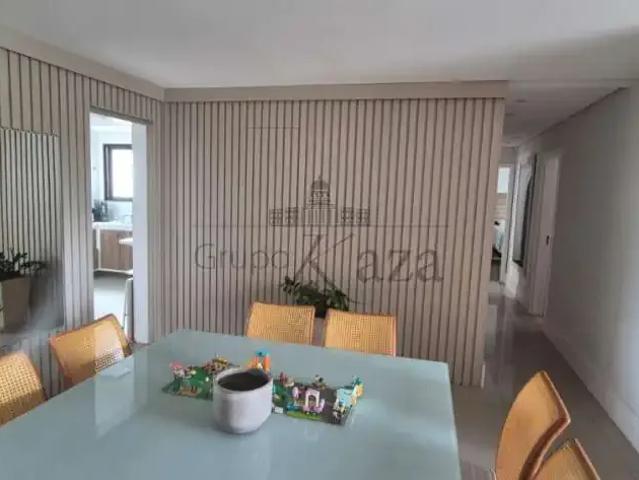 Apartamento para Venda em São José dos Campos/SP Vila Adyana 3 Quartos