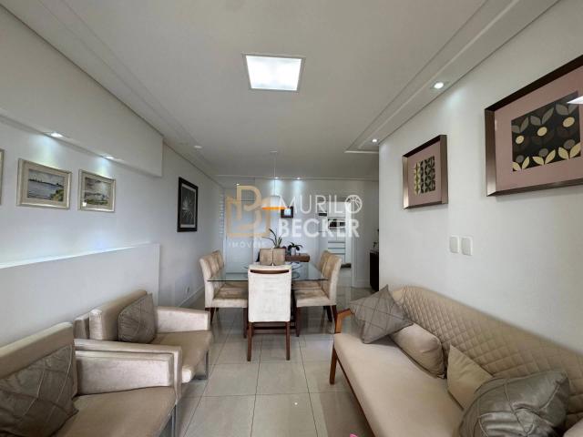 Apartamento para Venda em São José dos Campos/SP Vila Adyana 3 Quartos