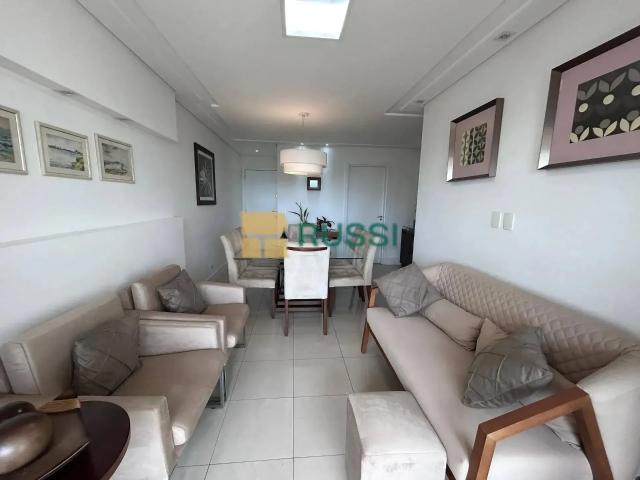 Apartamento para Venda em São José dos Campos/SP Vila Adyana 3 Quartos