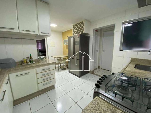 Apartamento para Venda em São José dos Campos/SP Vila Adyana 3 Quartos