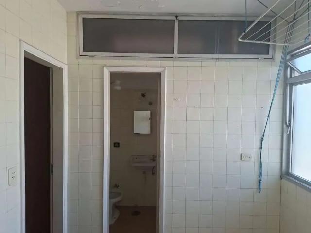 Apartamento para Venda em São José dos Campos/SP Vila Adyana 3 Quartos