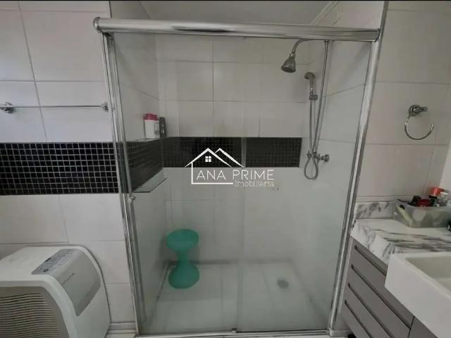 Apartamento para Venda em São José dos Campos/SP Vila Adyana 3 Quartos