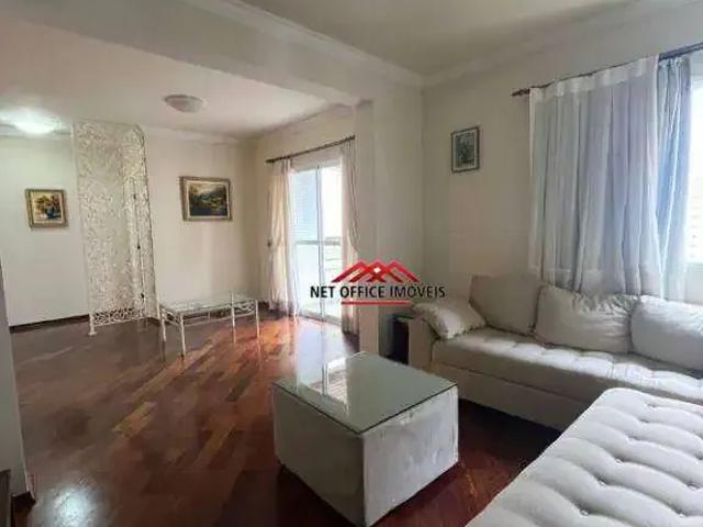 Apartamento para Venda em São José dos Campos/SP Vila Adyana 3 Quartos