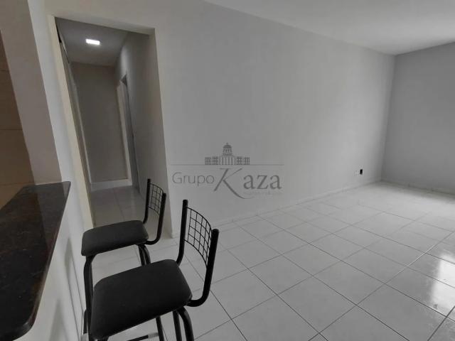 Apartamento para Venda em São José dos Campos/SP Vila Adyana 3 Quartos