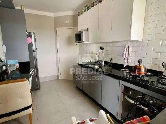 Apartamento para Venda em São José dos Campos/SP Vila Adyana 3 Quartos