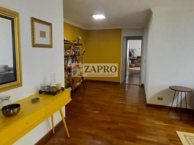Apartamento para Venda em São José dos Campos/SP Vila Adyana 3 Quartos