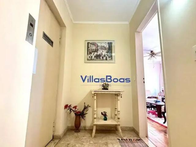 Apartamento para Venda em São José dos Campos/SP Vila Adyana 3 Quartos