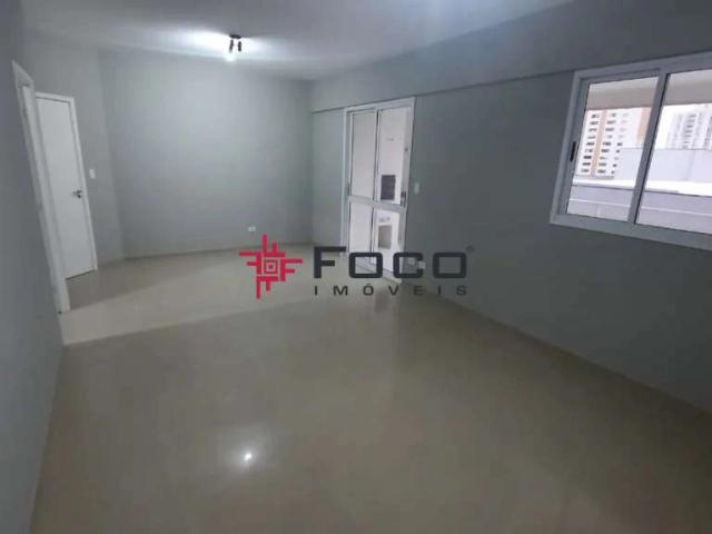 Apartamento para Venda em São José dos Campos/SP Vila Adyana 3 Quartos