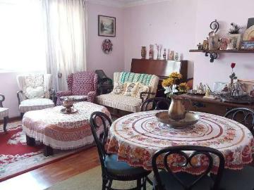 Apartamento para Venda em São José dos Campos/SP Vila Adyana 3 Quartos