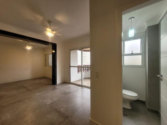 Apartamento para Venda em São José dos Campos/SP Vila Adyana 3 Quartos