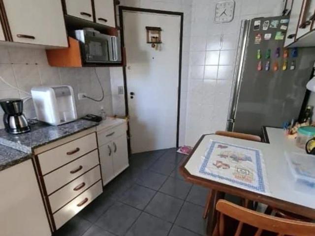 Apartamento para Venda em São José dos Campos/SP Vila Adyana 3 Quartos