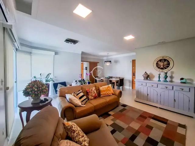 Apartamento para Venda em São José dos Campos/SP Vila Betânia 3 Quartos