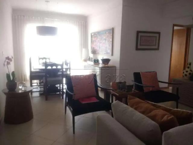 Apartamento para Venda em São José dos Campos/SP Vila Betânia 3 Quartos