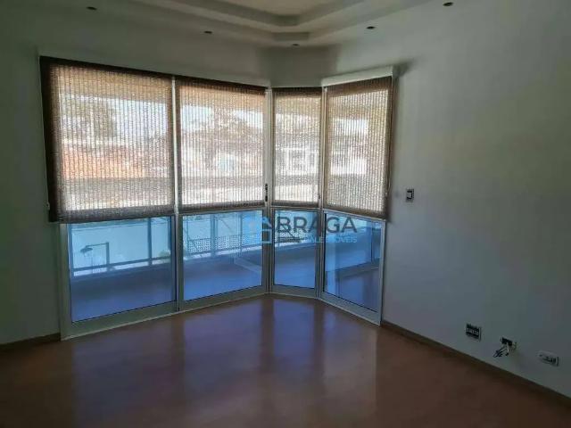 Apartamento para Venda em São José dos Campos/SP Vila Betânia 3 Quartos
