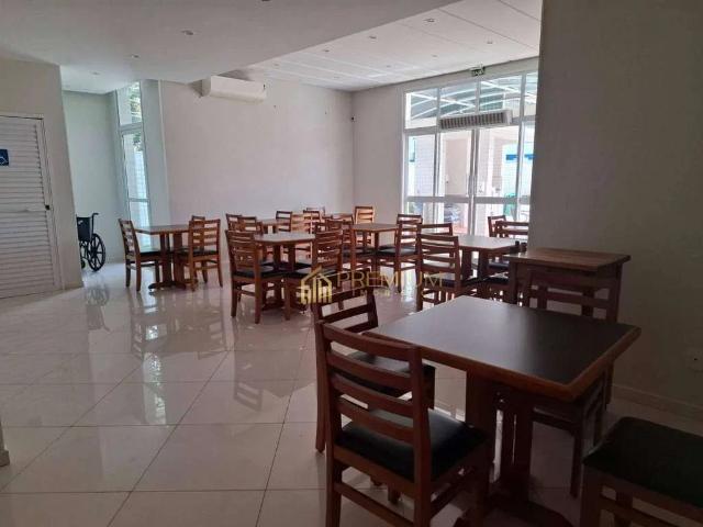 Apartamento para Venda em São José dos Campos/SP Vila Betânia 3 Quartos