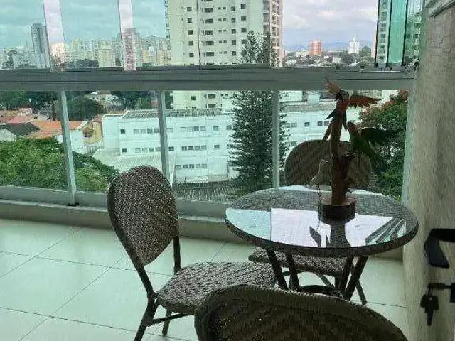 Apartamento para Venda em São José dos Campos/SP Vila Betânia 3 Quartos