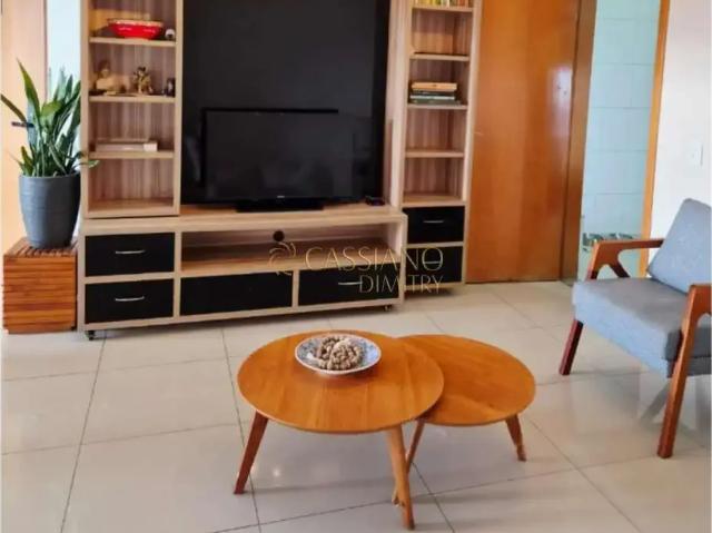 Apartamento para Venda em São José dos Campos/SP Vila Betânia 3 Quartos