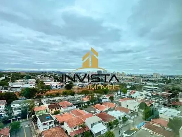 Apartamento para Venda em São José dos Campos/SP Vila Betânia 3 Quartos