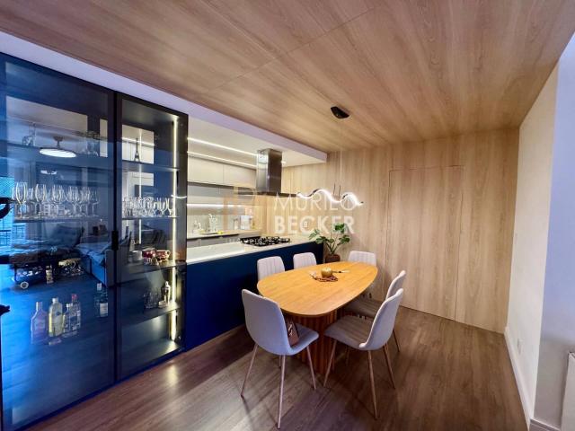 Apartamento para Venda em São José dos Campos/SP Vila Betânia 3 Quartos