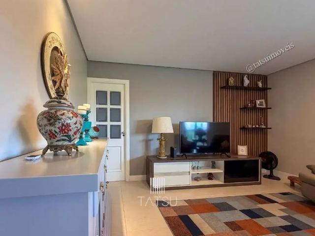 Apartamento para Venda em São José dos Campos/SP Vila Betânia 3 Quartos