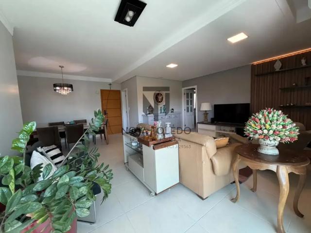 Apartamento para Venda em São José dos Campos/SP Vila Betânia 3 Quartos