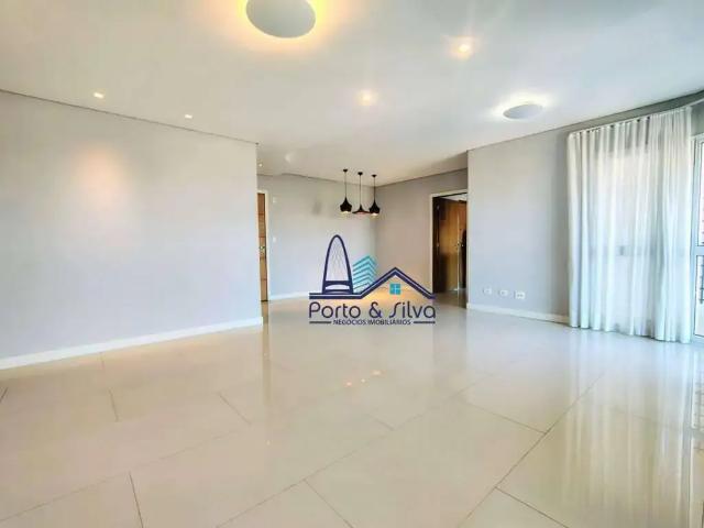 Apartamento para Venda em São José dos Campos/SP Vila Betânia 3 Quartos