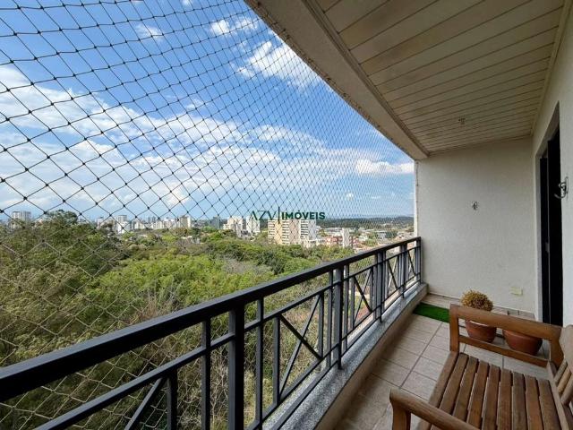 Apartamento para Venda em São José dos Campos/SP Vila Betânia 3 Quartos
