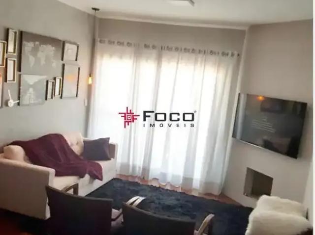 Apartamento para Venda em São José dos Campos/SP Vila Betânia 3 Quartos