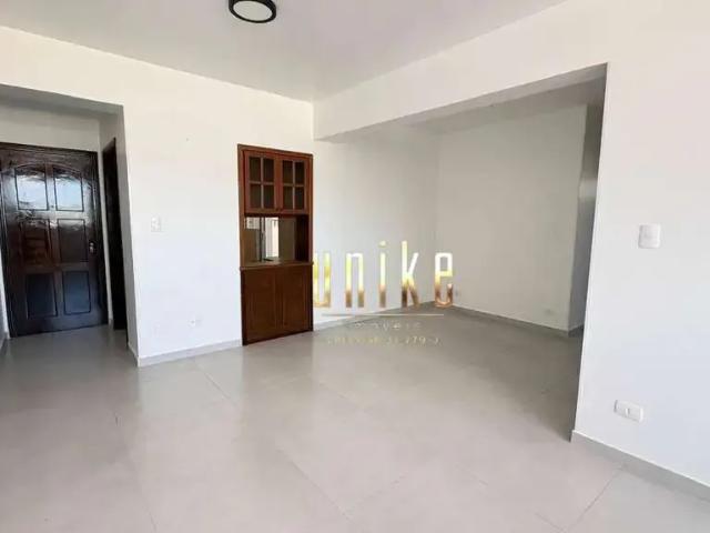 Apartamento para Venda em São José dos Campos/SP Vila Betânia 3 Quartos