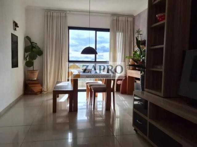 Apartamento para Venda em São José dos Campos/SP Vila Betânia 3 Quartos