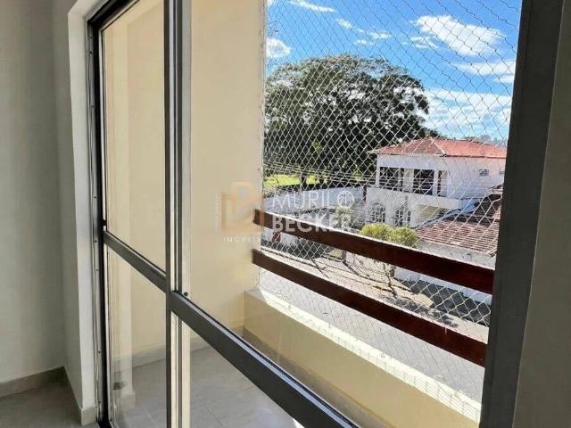 Apartamento para Venda em São José dos Campos/SP Vila Betânia 3 Quartos