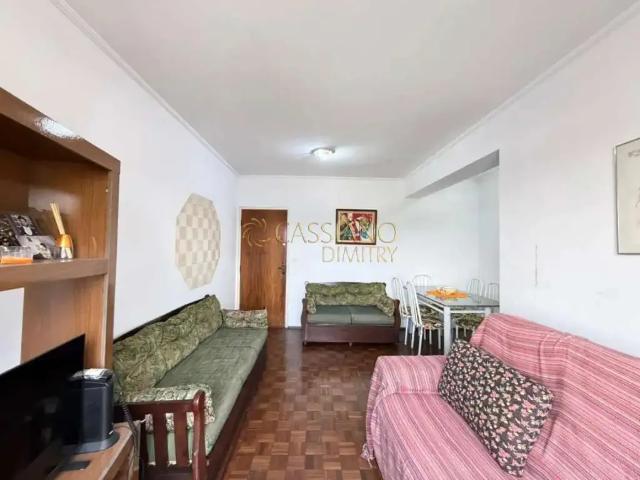 Apartamento para Venda em São José dos Campos/SP Vila Betânia 3 Quartos