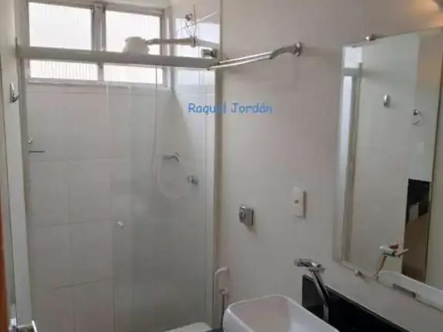 Apartamento para Venda em São José dos Campos/SP Vila Betânia 1 Quartos