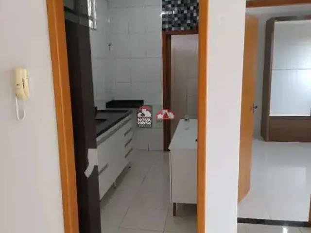 Apartamento para Venda em São José dos Campos/SP Vila Betânia 1 Quartos
