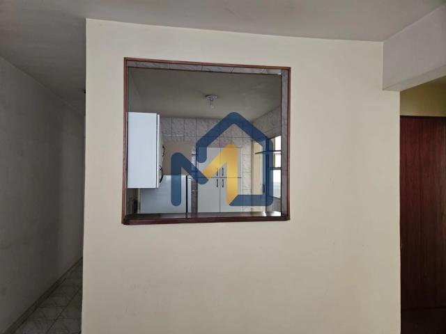 Apartamento para Venda em São José dos Campos/SP Vila Betânia 2 Quartos