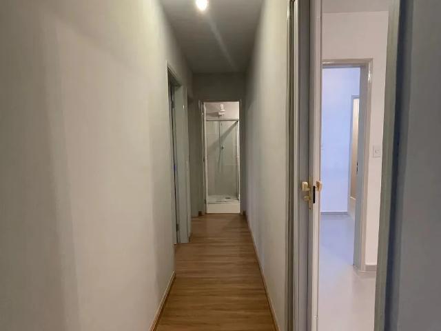 Apartamento para Venda em São José dos Campos/SP Vila Betânia 2 Quartos