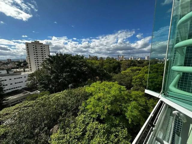 Apartamento para Venda em São José dos Campos/SP Vila Betânia 4 Quartos