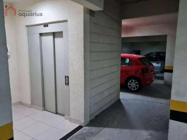Apartamento para Venda em São José dos Campos/SP Vila Betânia 4 Quartos
