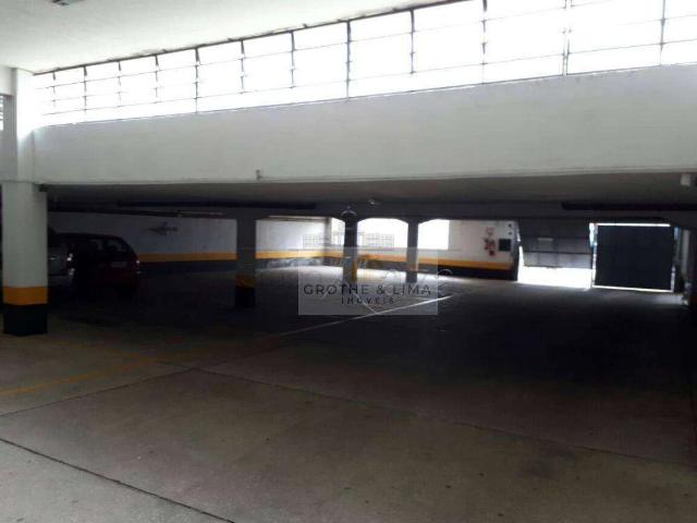 Apartamento para Venda em São José dos Campos/SP Vila Betânia 4 Quartos