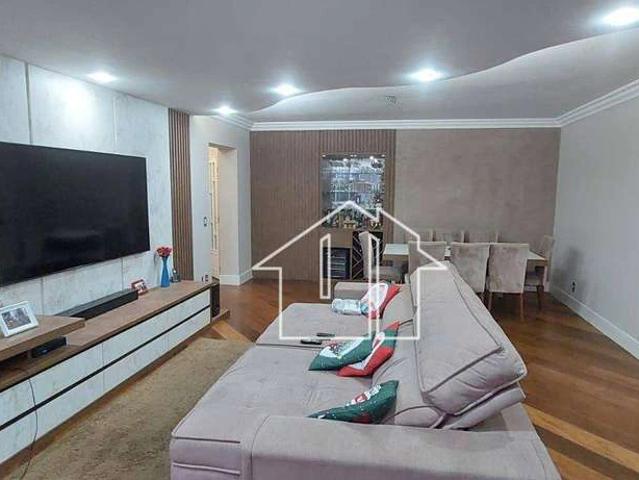 Apartamento para Venda em São José dos Campos/SP Vila Betânia 4 Quartos